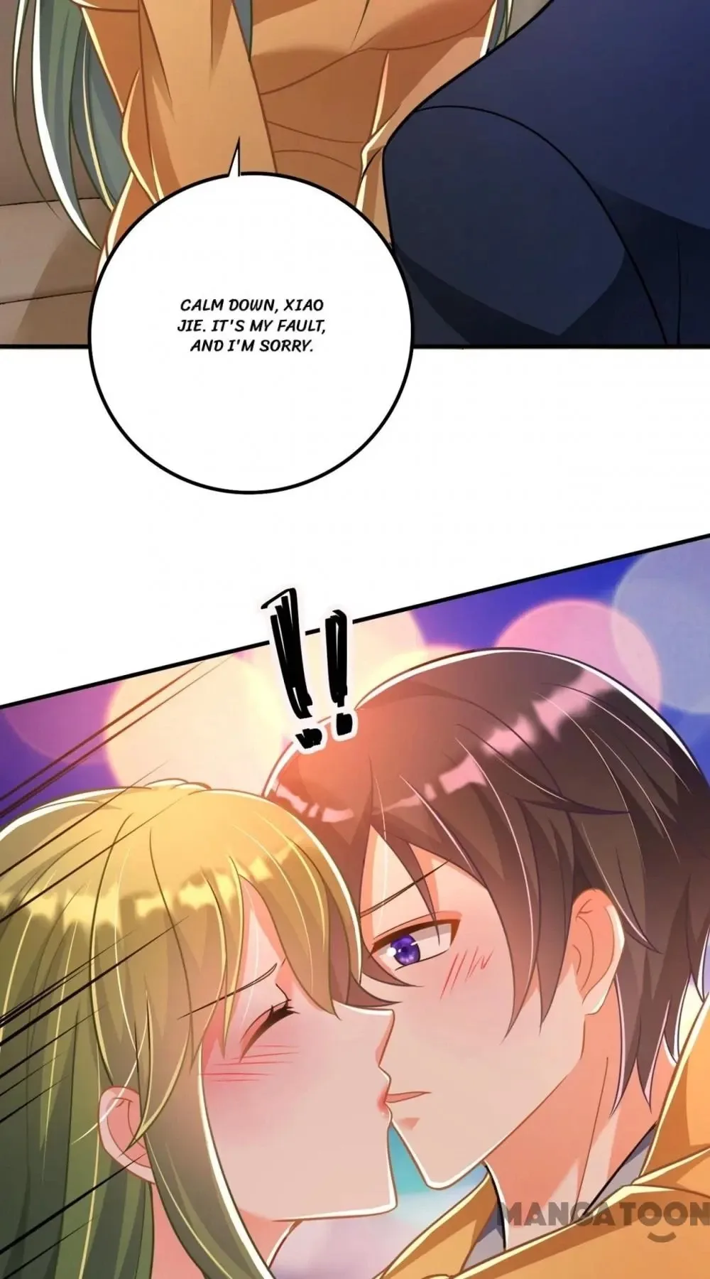 The Expensive Ex-Wife Of A Wealthy Family Chapter 611 page 5
