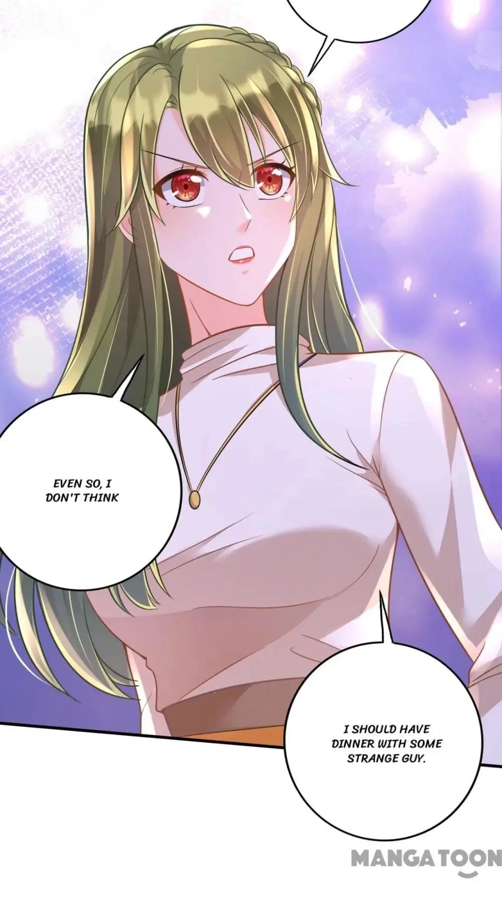 The Expensive Ex-Wife Of A Wealthy Family Chapter 607 page 5