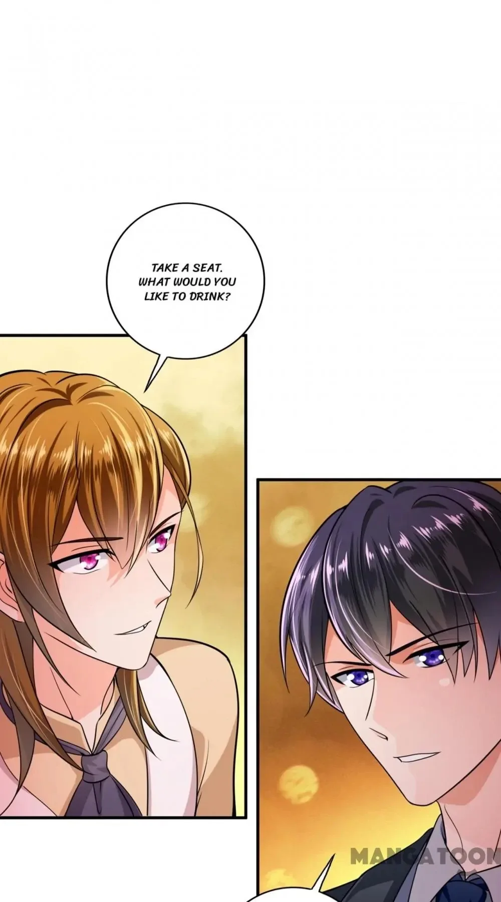 The Expensive Ex-Wife Of A Wealthy Family Chapter 613 page 8