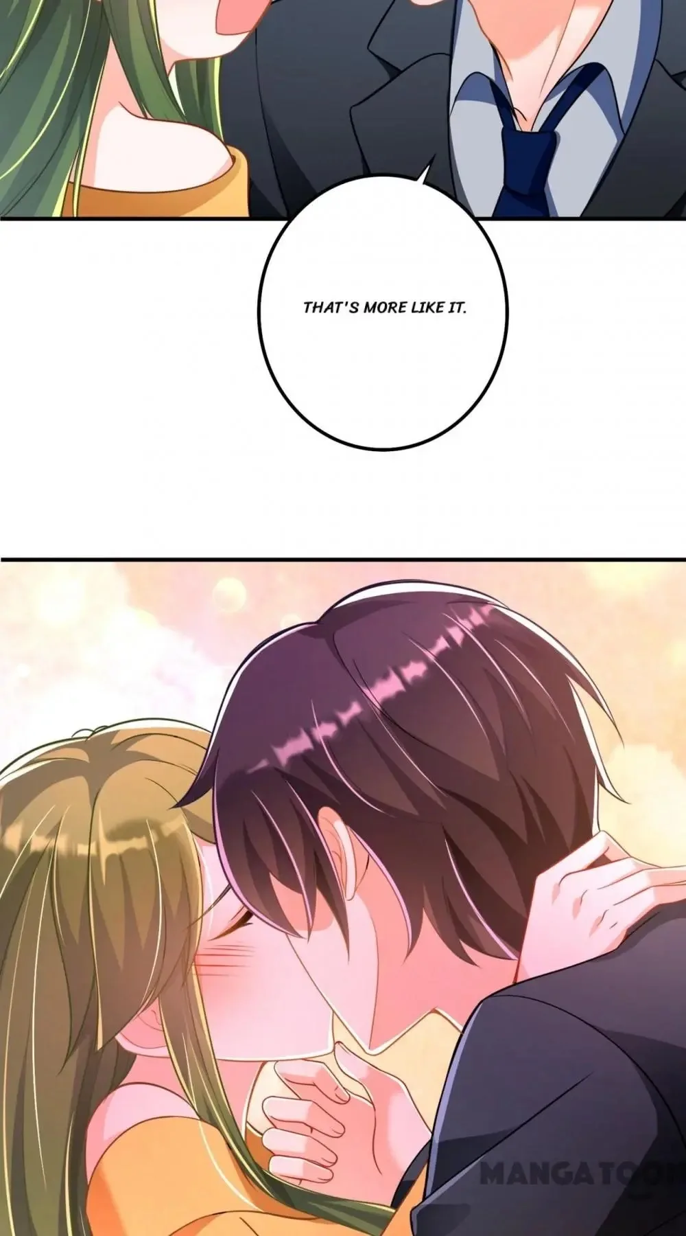 The Expensive Ex-Wife Of A Wealthy Family Chapter 611 page 10