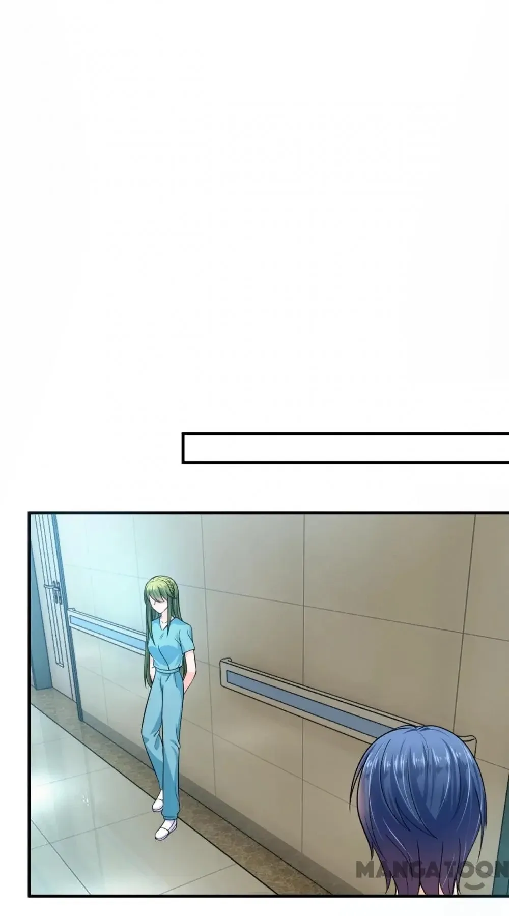 The Expensive Ex-Wife Of A Wealthy Family Chapter 604 page 27