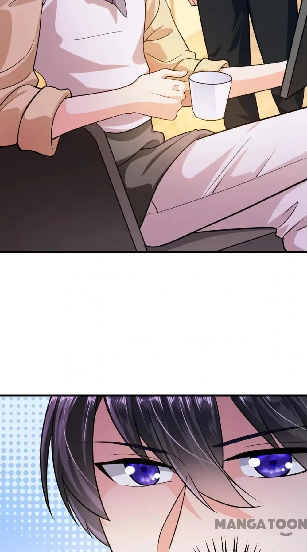 The Expensive Ex-Wife Of A Wealthy Family Chapter 613 page 6