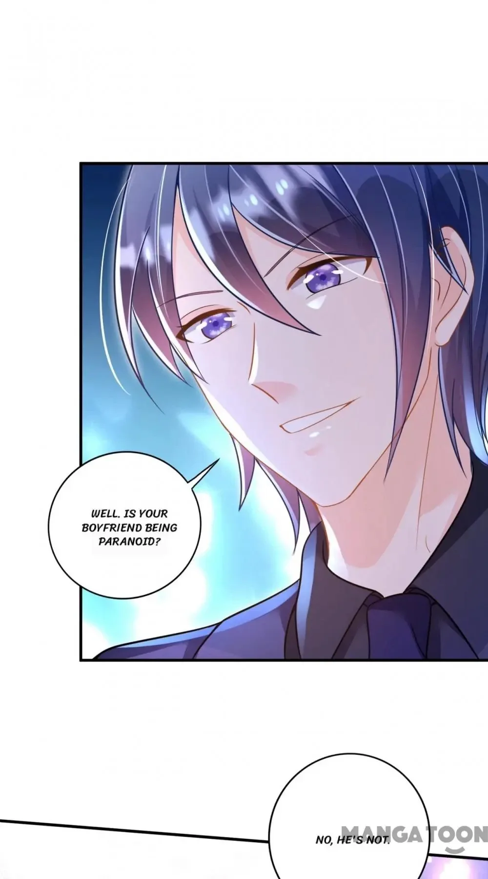 The Expensive Ex-Wife Of A Wealthy Family Chapter 607 page 4