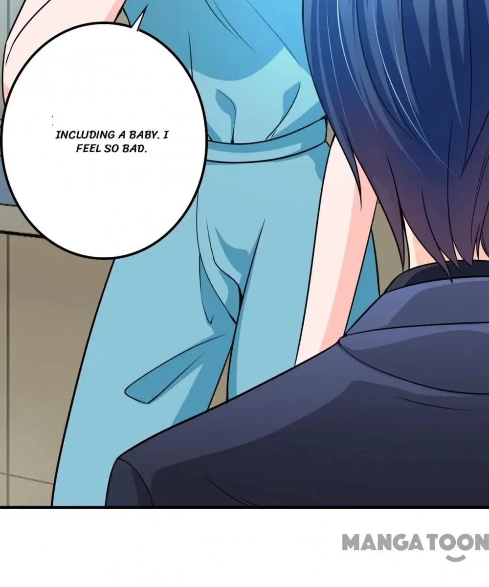 The Expensive Ex-Wife Of A Wealthy Family Chapter 604 page 31