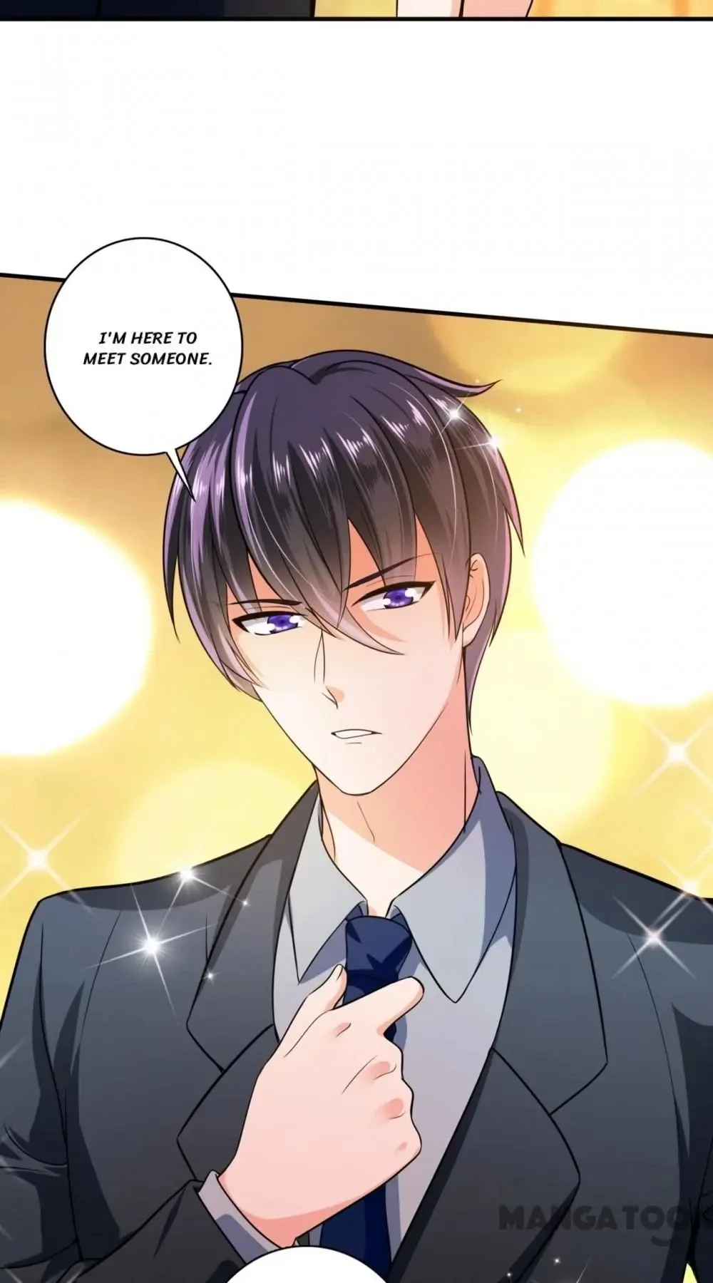 The Expensive Ex-Wife Of A Wealthy Family Chapter 613 page 4