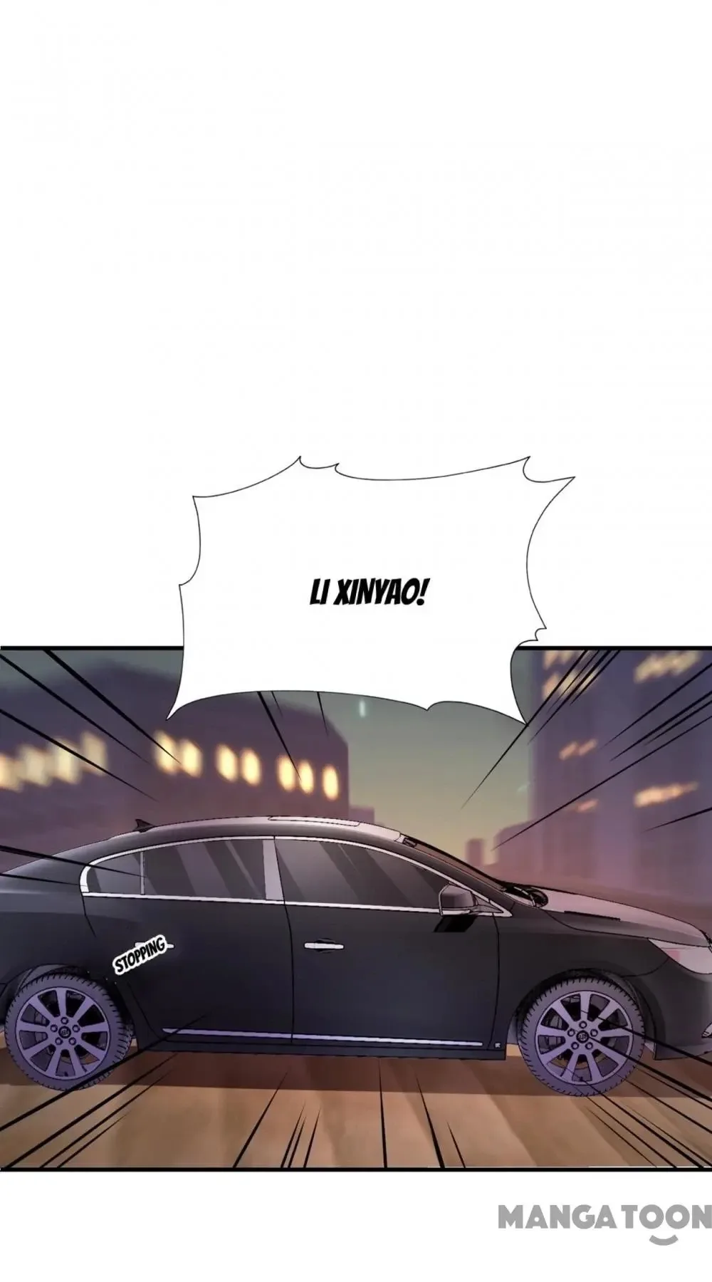 The Expensive Ex-Wife Of A Wealthy Family Chapter 611 page 3