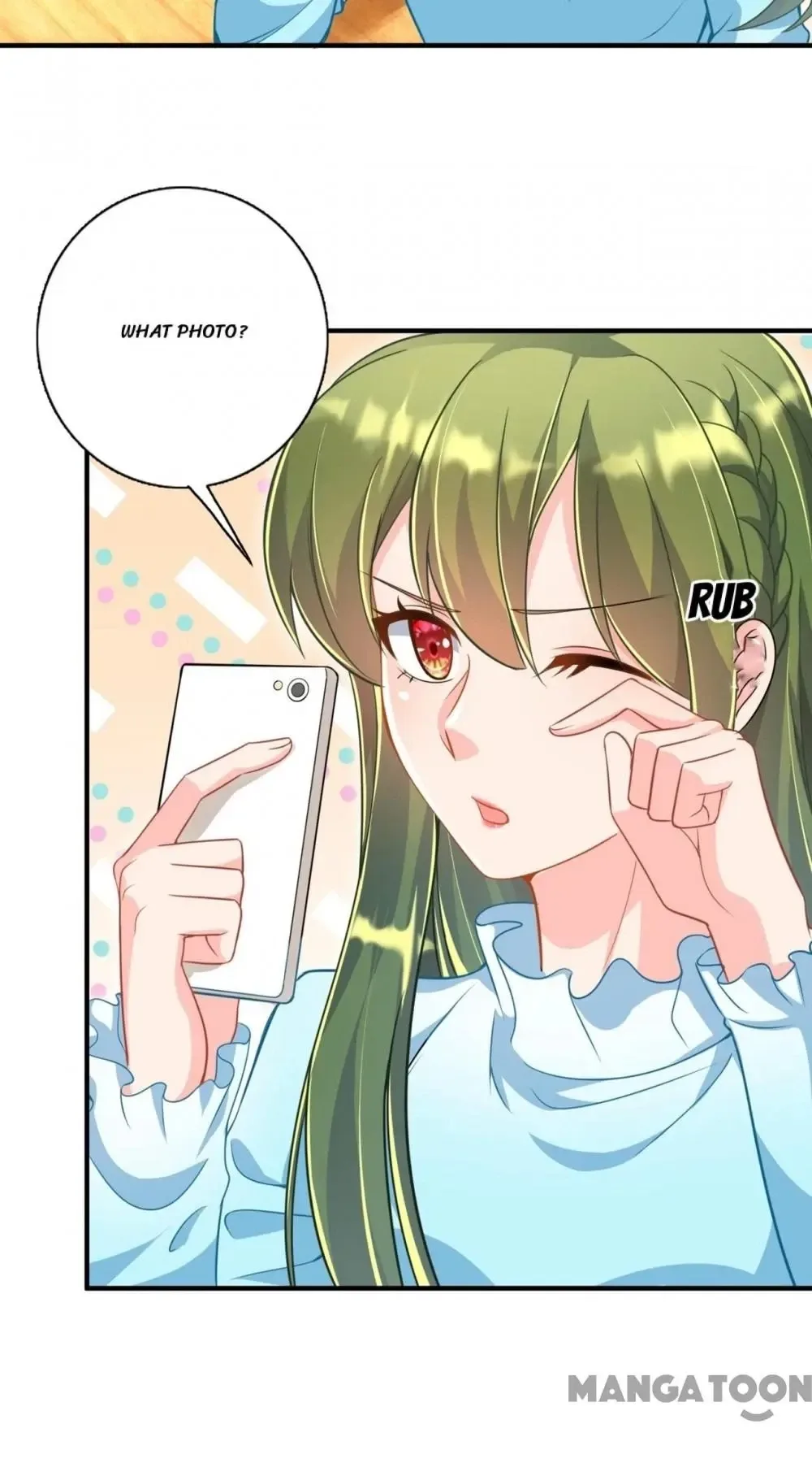 The Expensive Ex-Wife Of A Wealthy Family Chapter 606 page 6