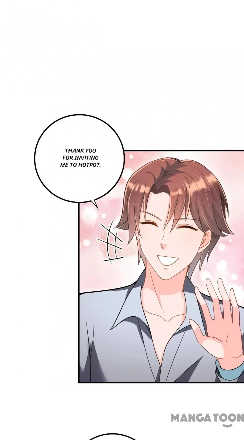 The Expensive Ex-Wife Of A Wealthy Family Chapter 607 page 18
