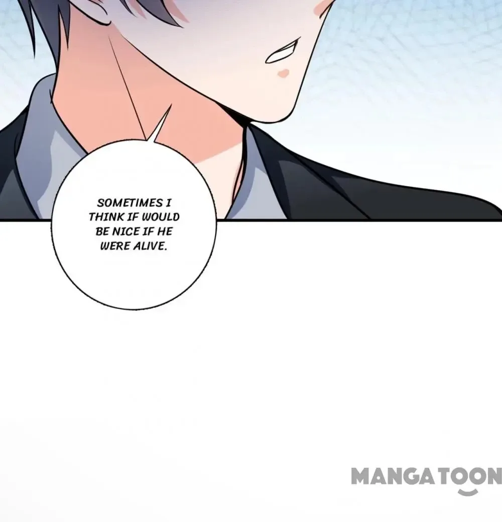 The Expensive Ex-Wife Of A Wealthy Family Chapter 609 page 3