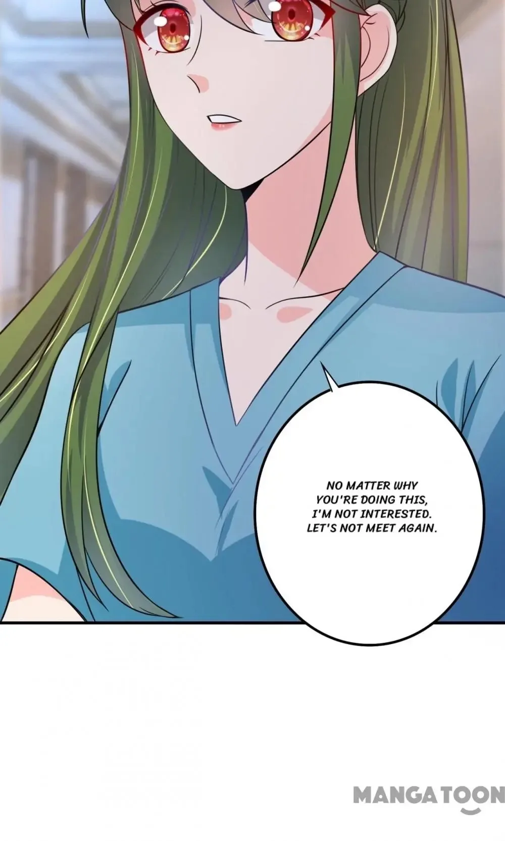 The Expensive Ex-Wife Of A Wealthy Family Chapter 604 page 37