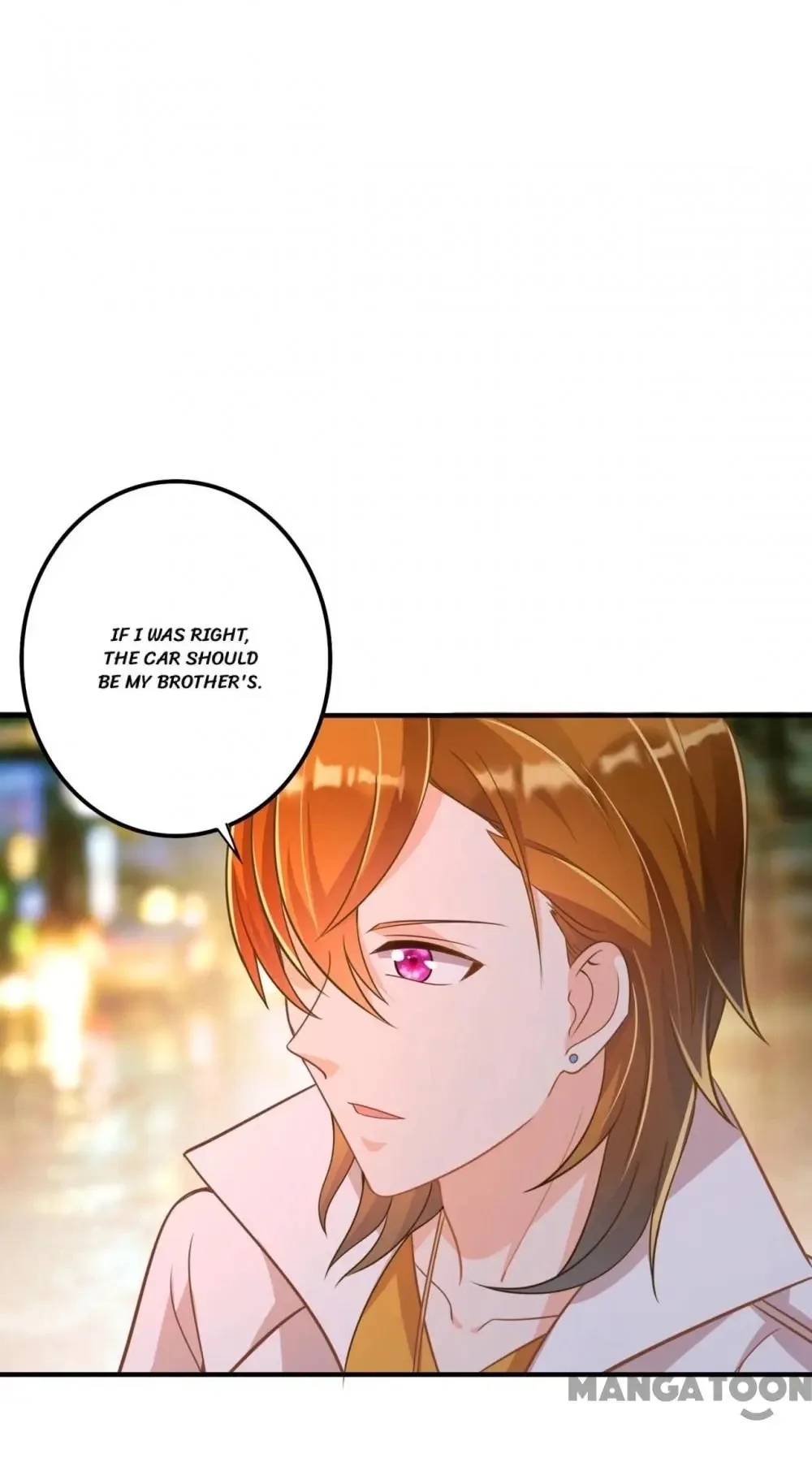 The Expensive Ex-Wife Of A Wealthy Family Chapter 611 page 14
