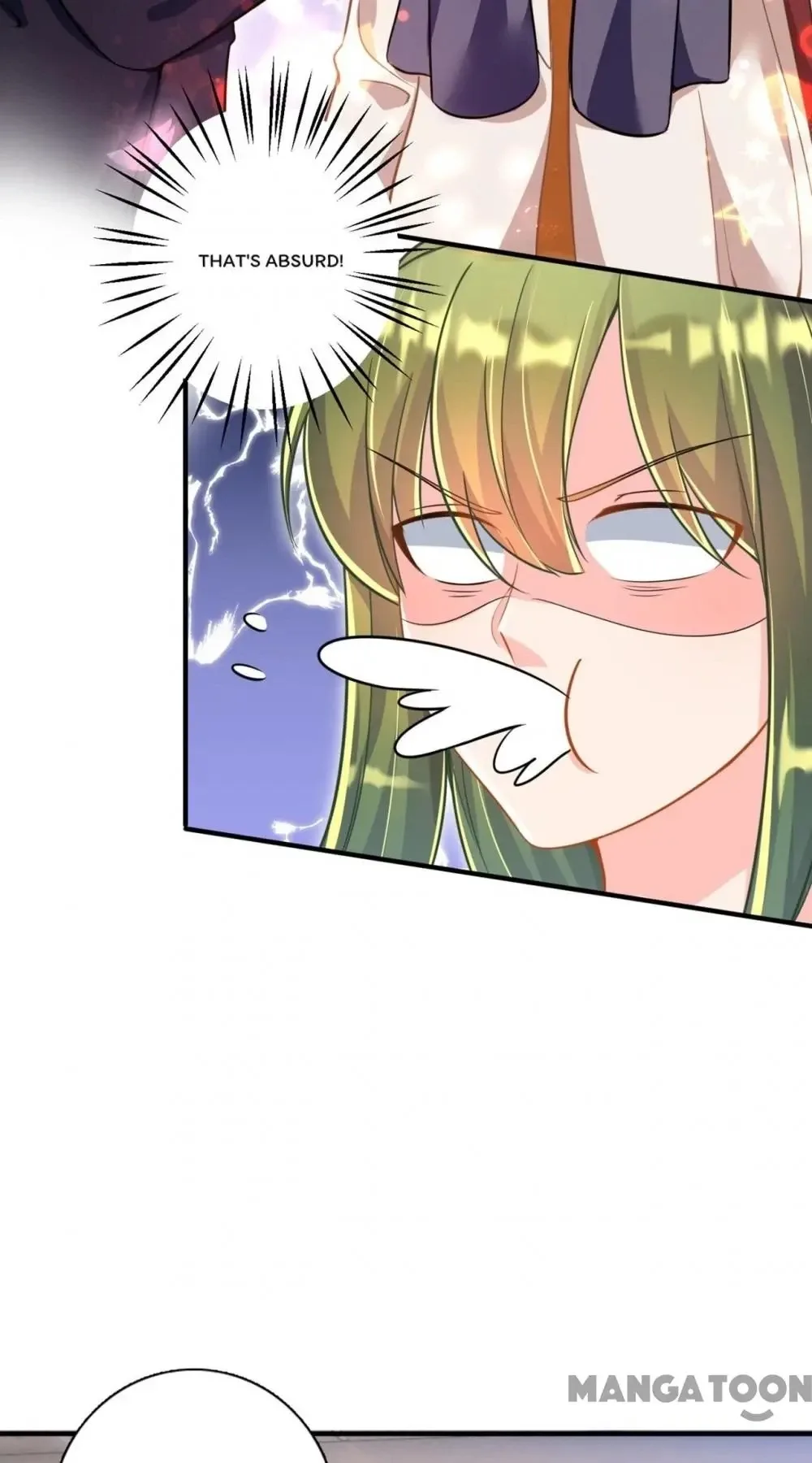 The Expensive Ex-Wife Of A Wealthy Family Chapter 606 page 8