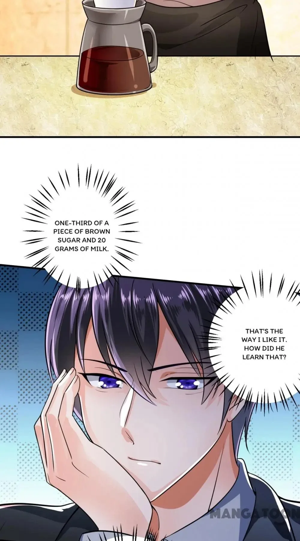 The Expensive Ex-Wife Of A Wealthy Family Chapter 613 page 11