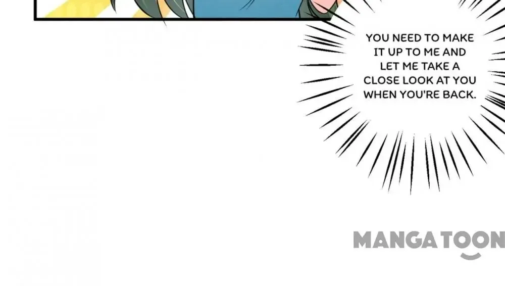 The Expensive Ex-Wife Of A Wealthy Family Chapter 604 page 41