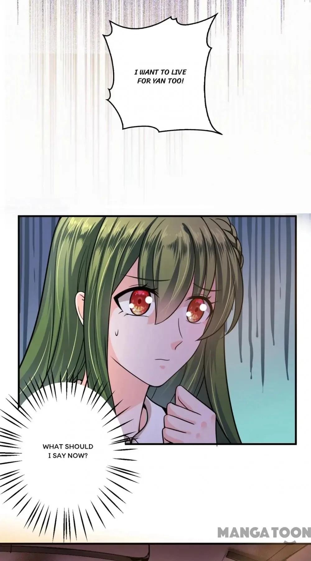 The Expensive Ex-Wife Of A Wealthy Family Chapter 609 page 5