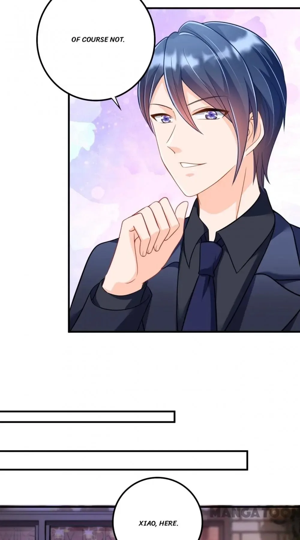 The Expensive Ex-Wife Of A Wealthy Family Chapter 607 page 15