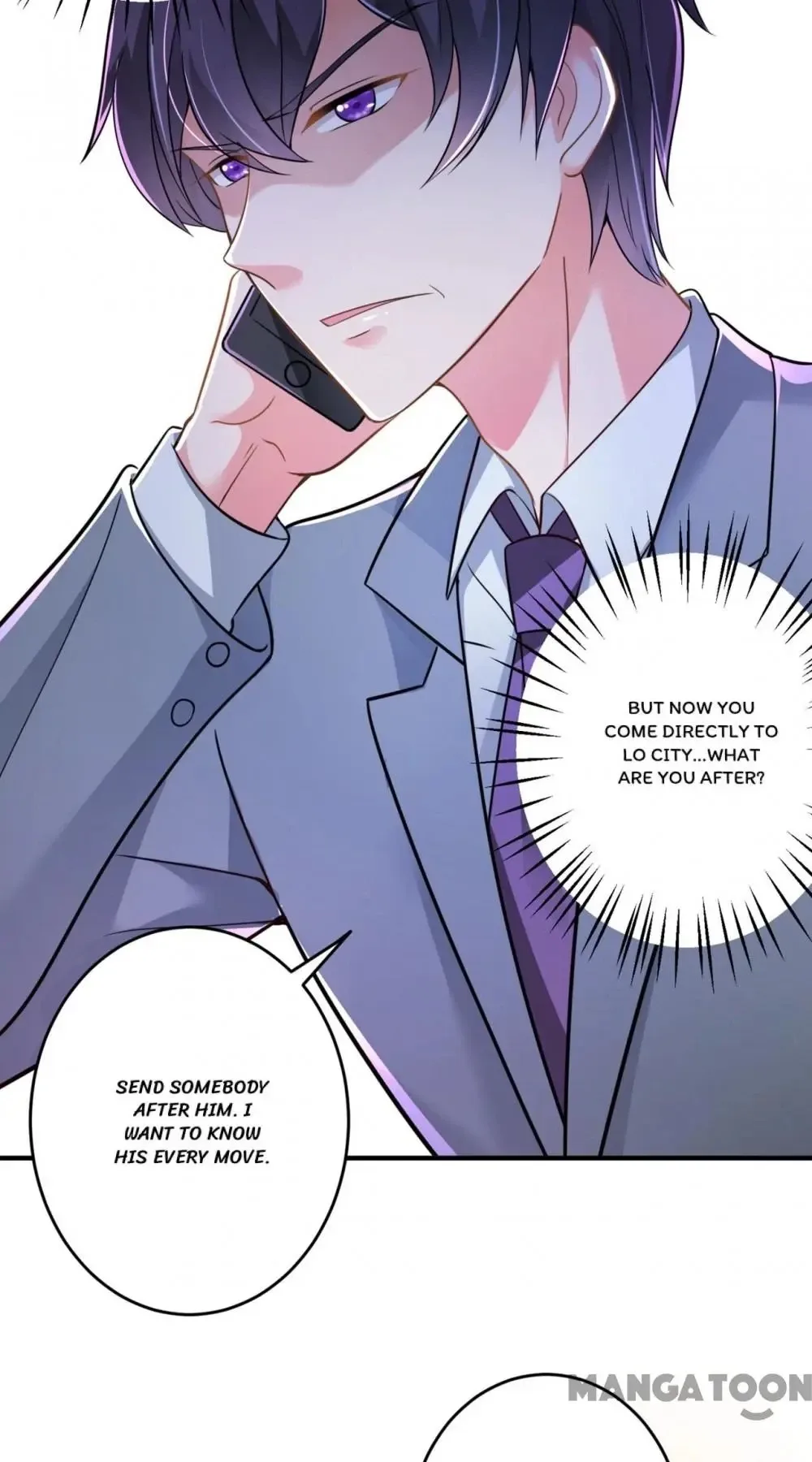 The Expensive Ex-Wife Of A Wealthy Family Chapter 611 page 20