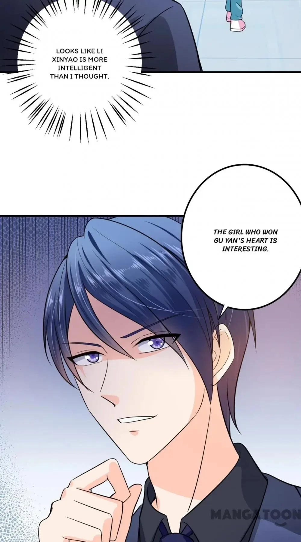 The Expensive Ex-Wife Of A Wealthy Family Chapter 604 page 39