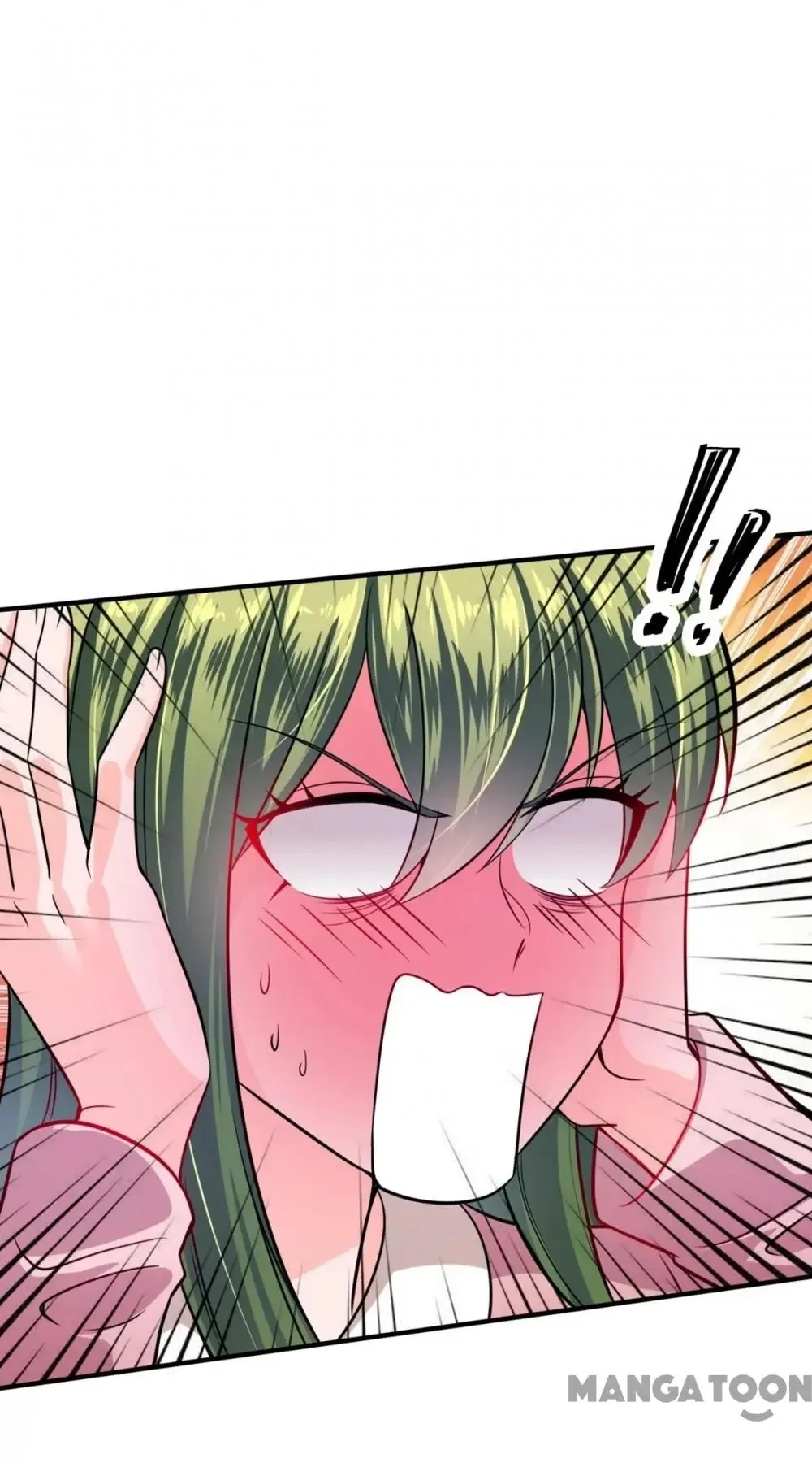 The Expensive Ex-Wife Of A Wealthy Family Chapter 609 page 10