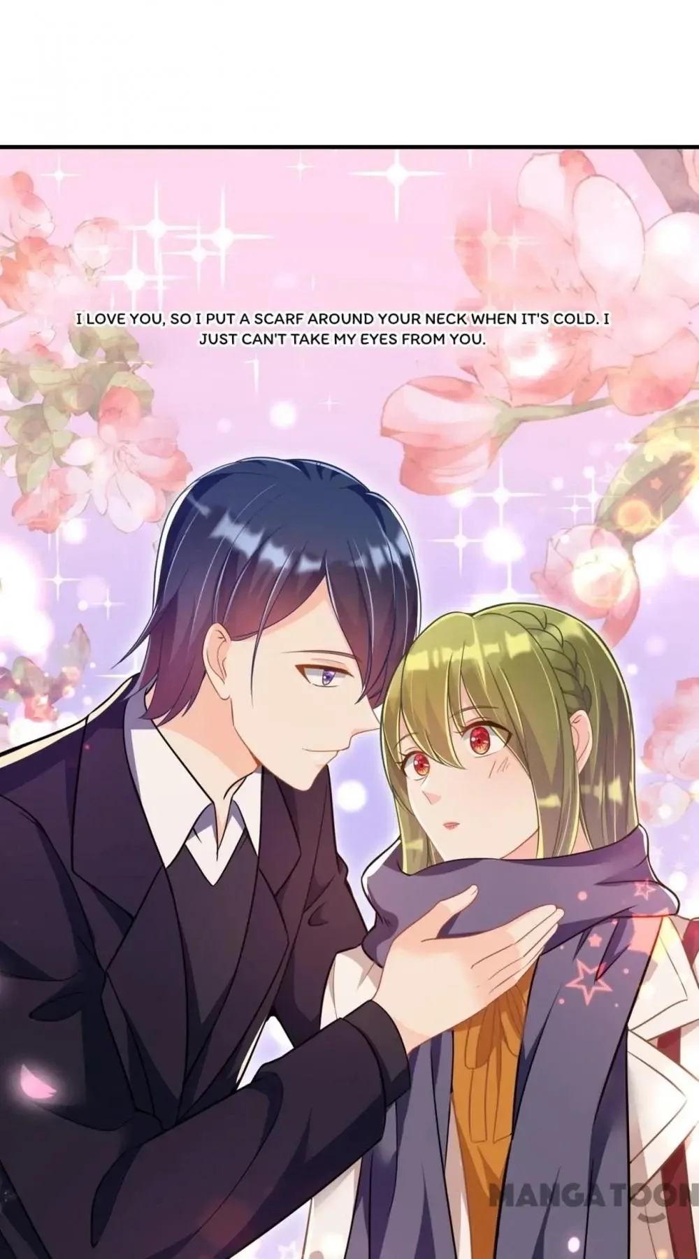 The Expensive Ex-Wife Of A Wealthy Family Chapter 606 page 7
