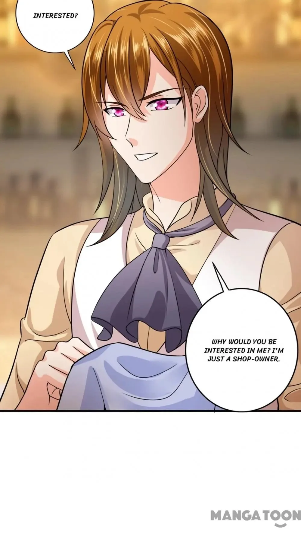 The Expensive Ex-Wife Of A Wealthy Family Chapter 613 page 16