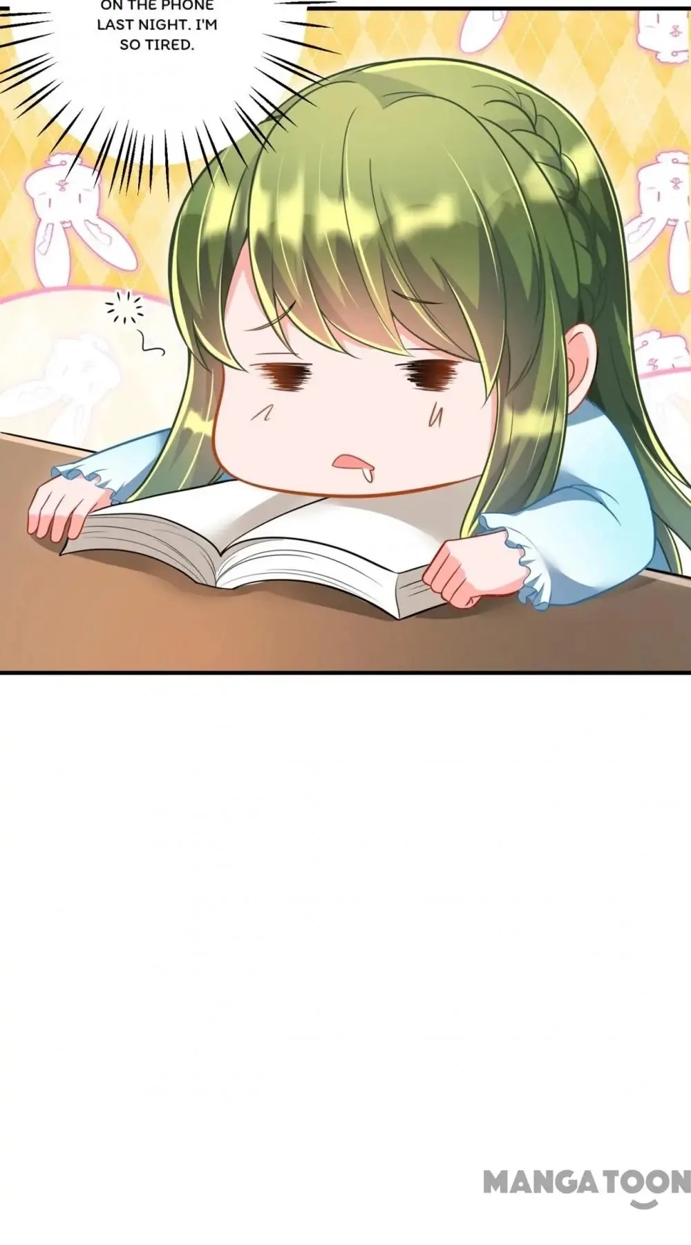 The Expensive Ex-Wife Of A Wealthy Family Chapter 606 page 3