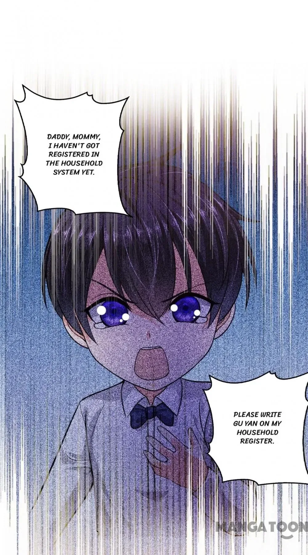 The Expensive Ex-Wife Of A Wealthy Family Chapter 609 page 4