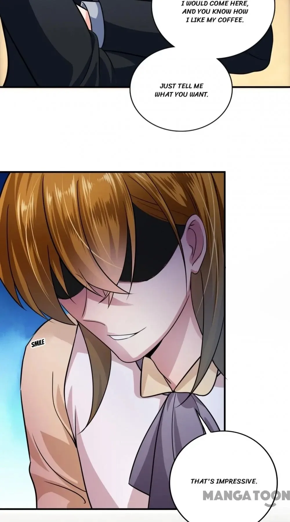 The Expensive Ex-Wife Of A Wealthy Family Chapter 613 page 21