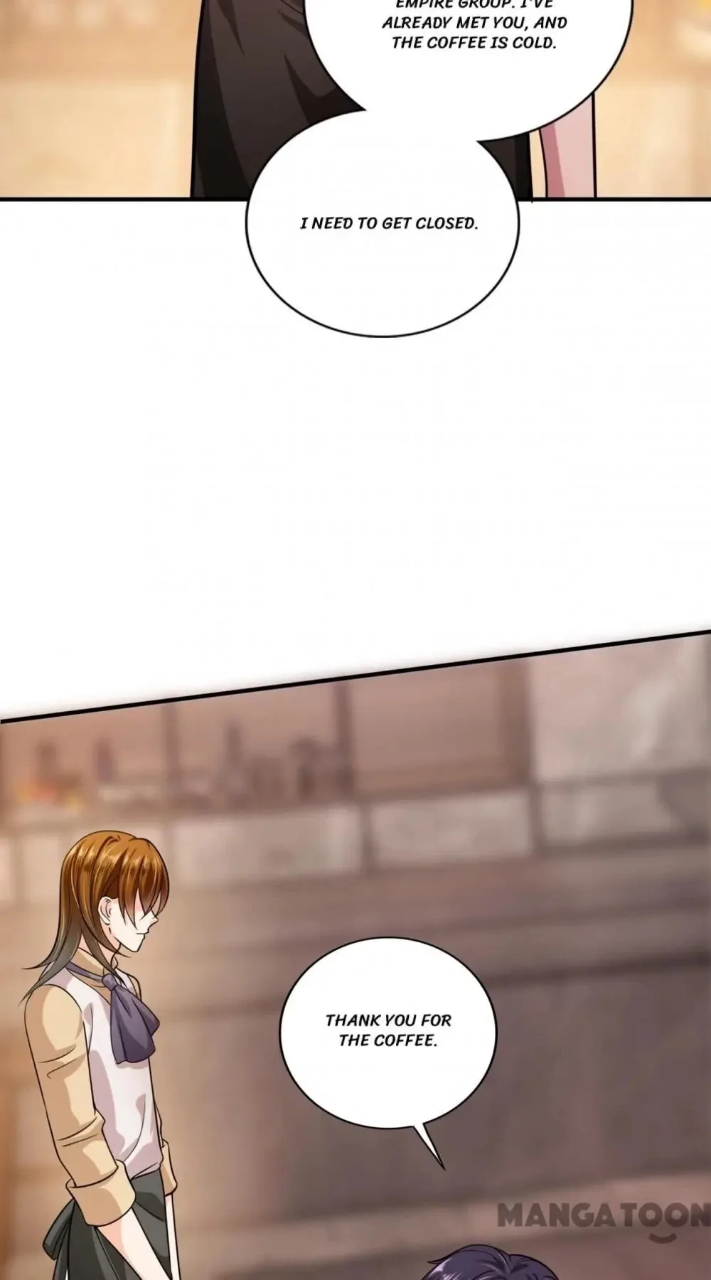 The Expensive Ex-Wife Of A Wealthy Family Chapter 613 page 23