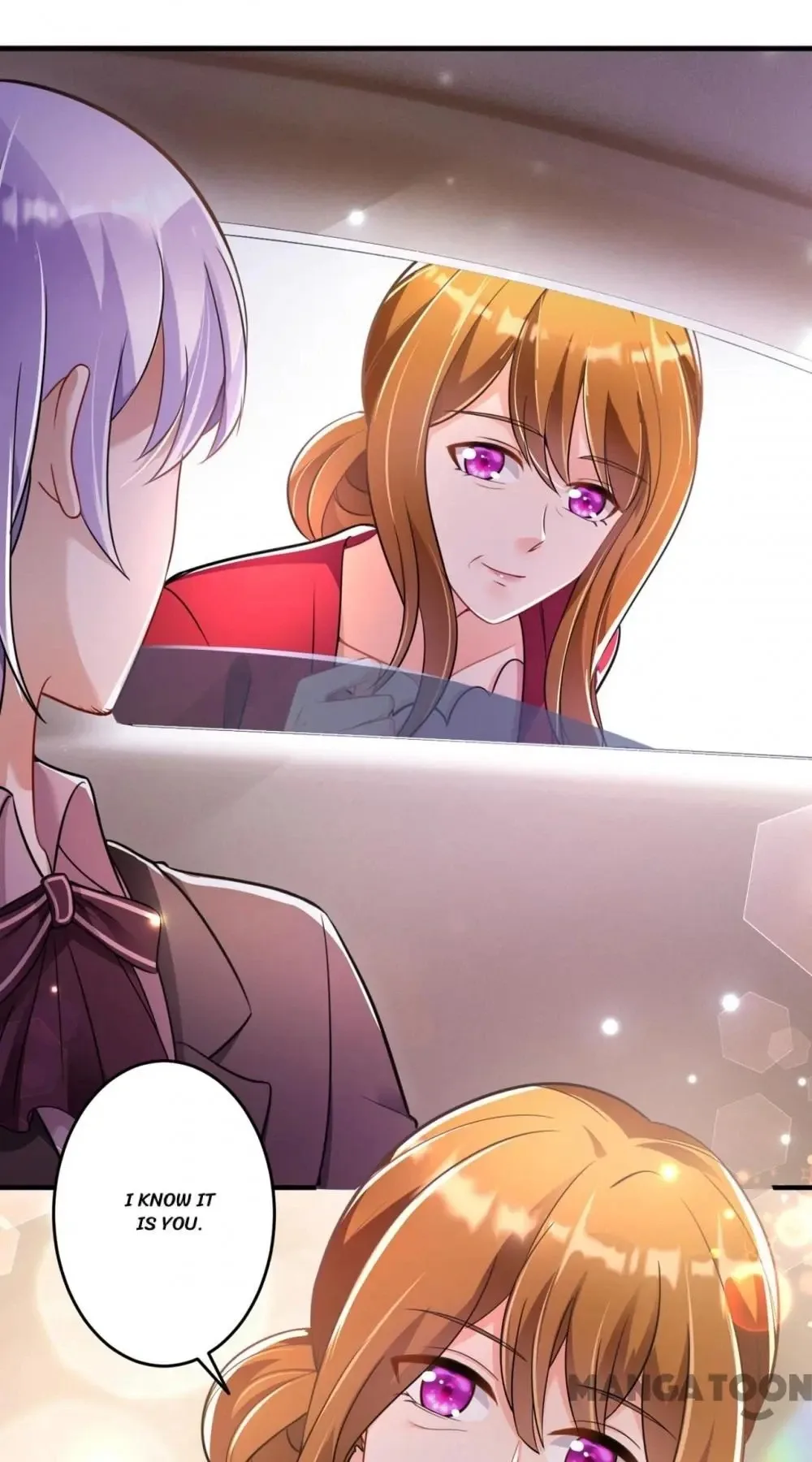 The Expensive Ex-Wife Of A Wealthy Family Chapter 611 page 27
