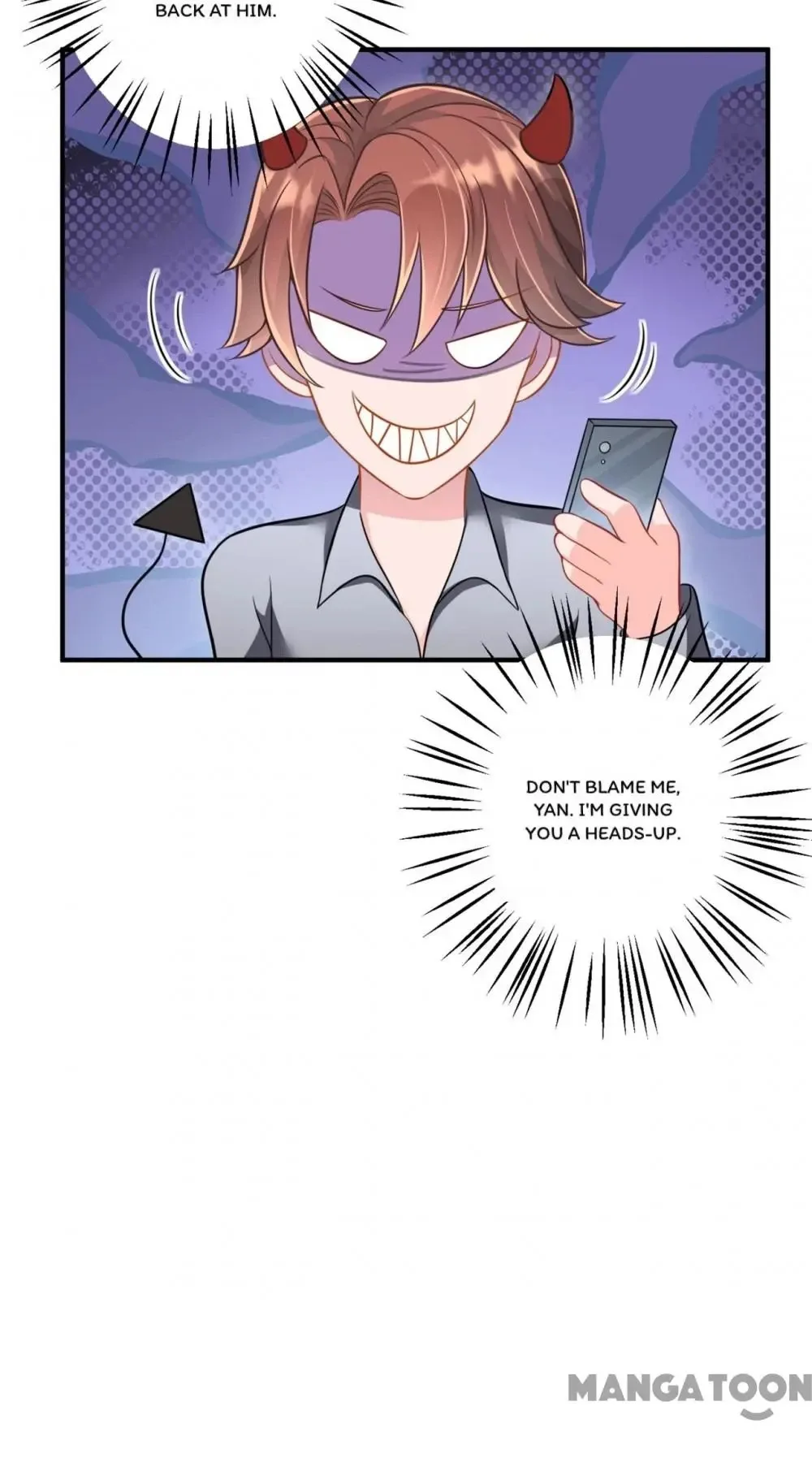 The Expensive Ex-Wife Of A Wealthy Family Chapter 607 page 22