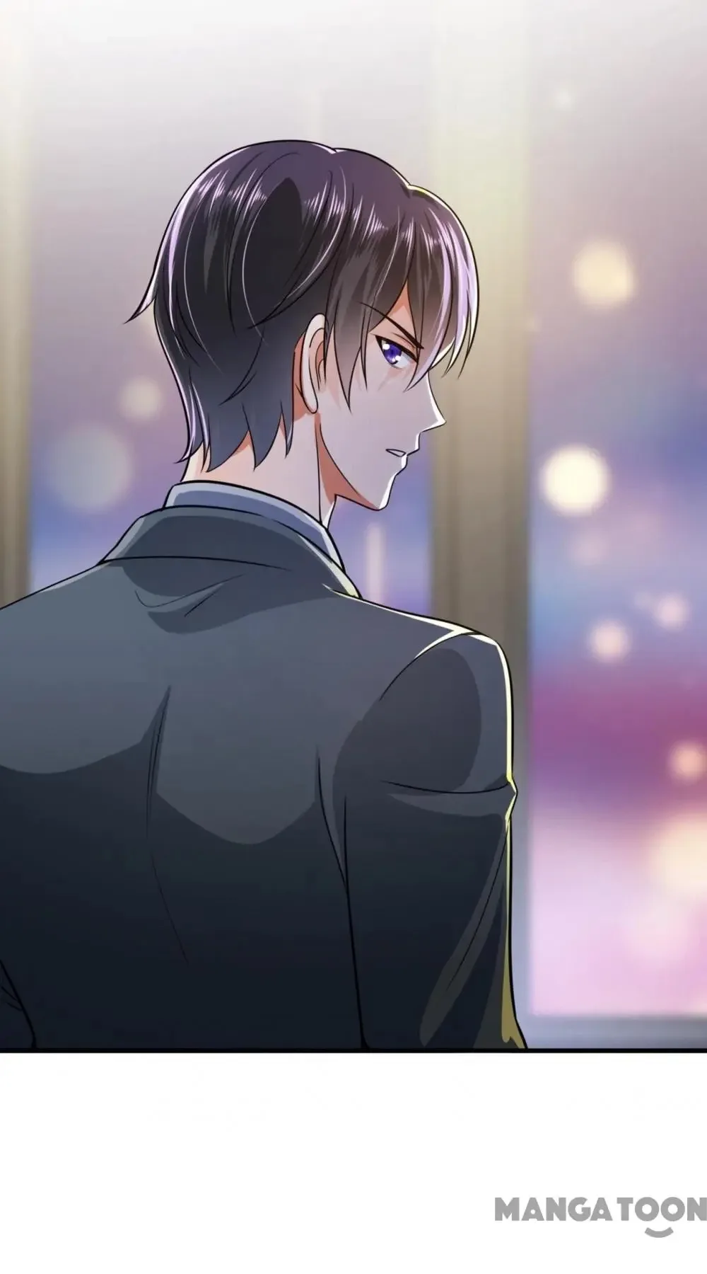 The Expensive Ex-Wife Of A Wealthy Family Chapter 613 page 26