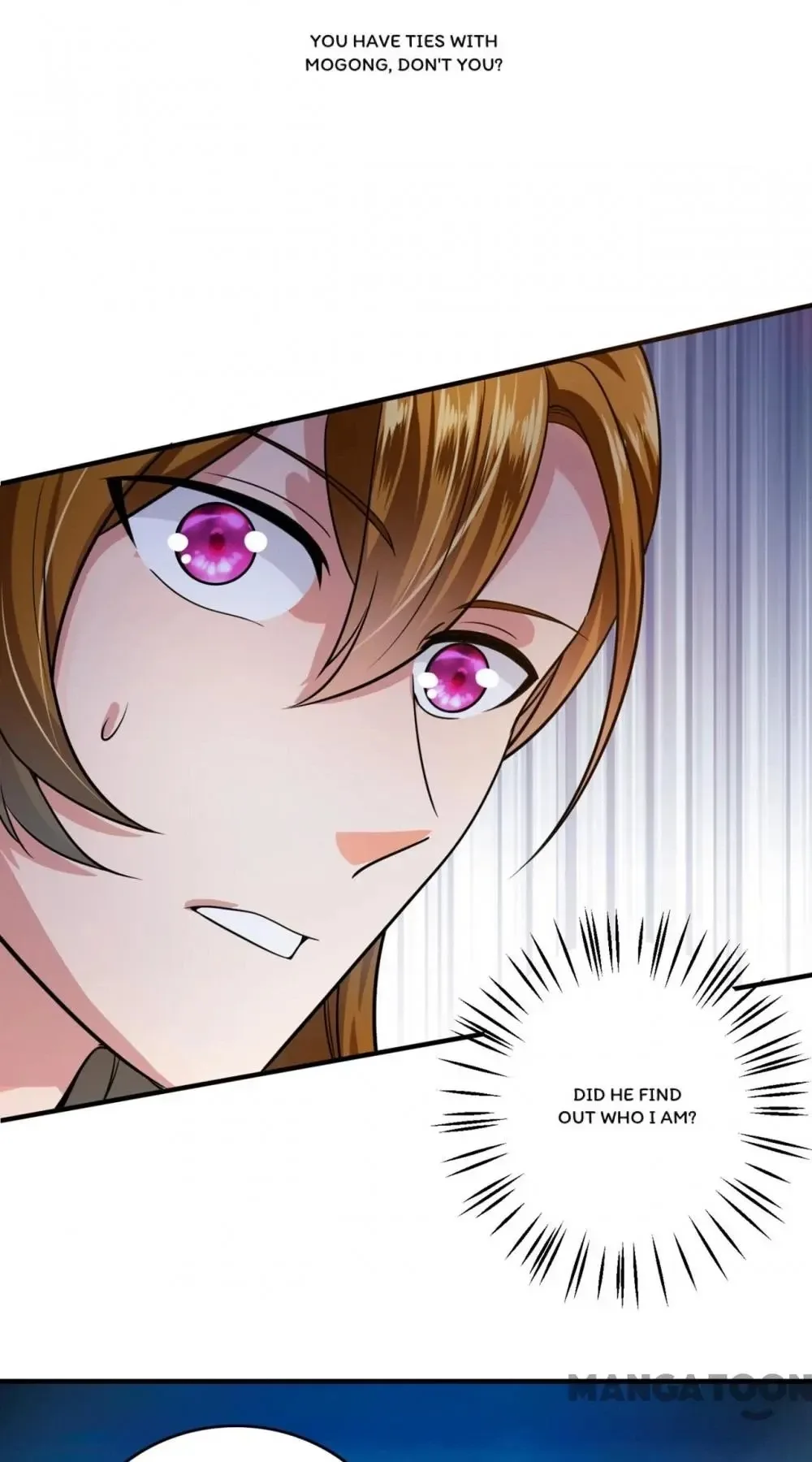 The Expensive Ex-Wife Of A Wealthy Family Chapter 613 page 27