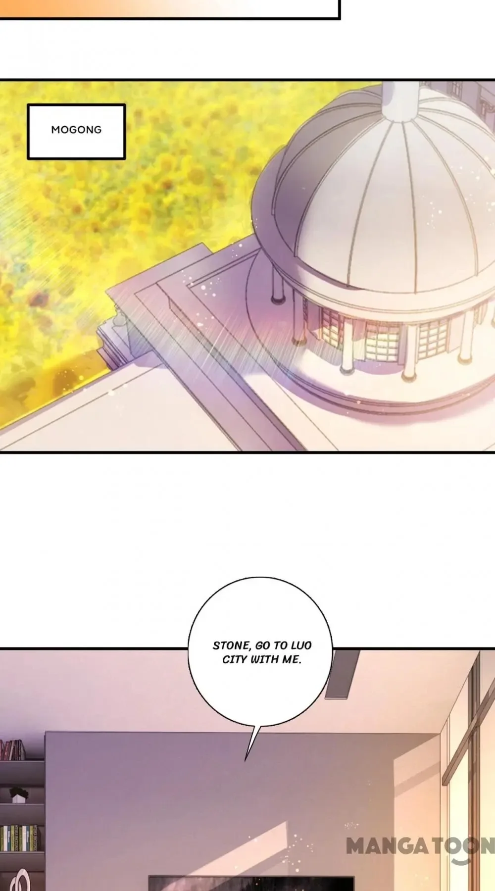 The Expensive Ex-Wife Of A Wealthy Family Chapter 606 page 14