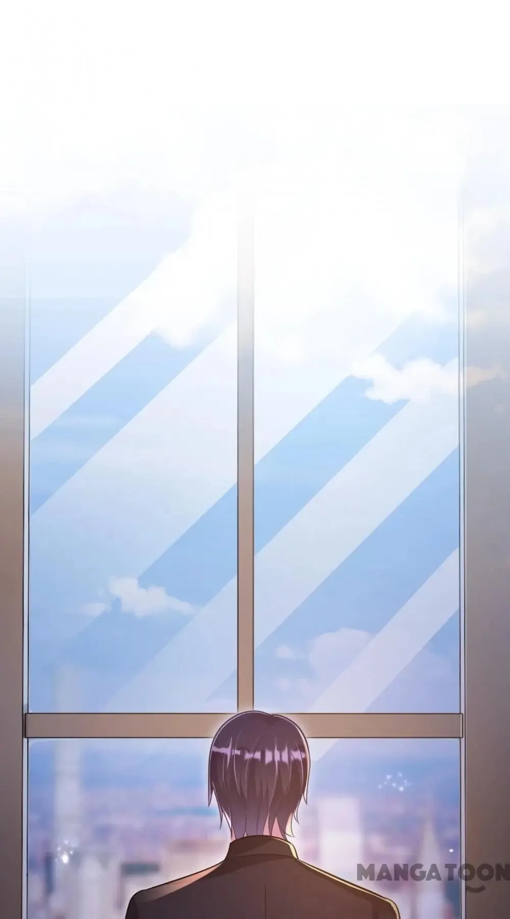 The Expensive Ex-Wife Of A Wealthy Family Chapter 607 page 24