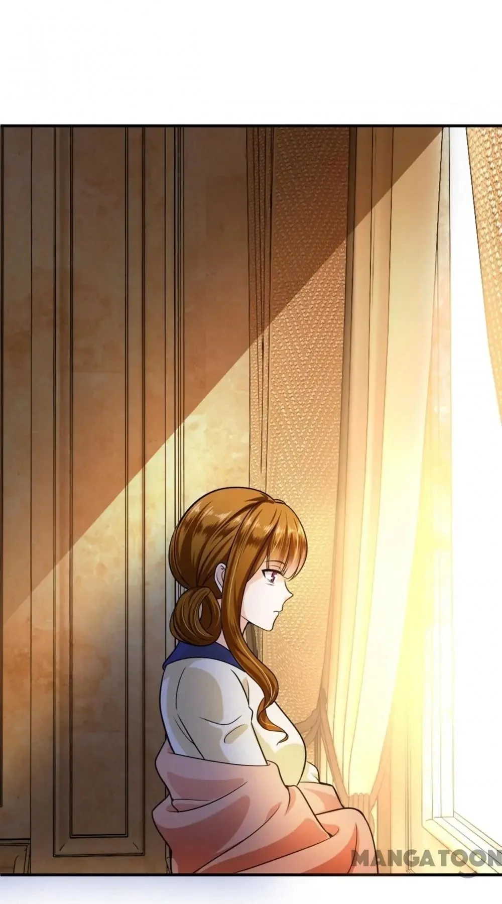 The Expensive Ex-Wife Of A Wealthy Family Chapter 609 page 14