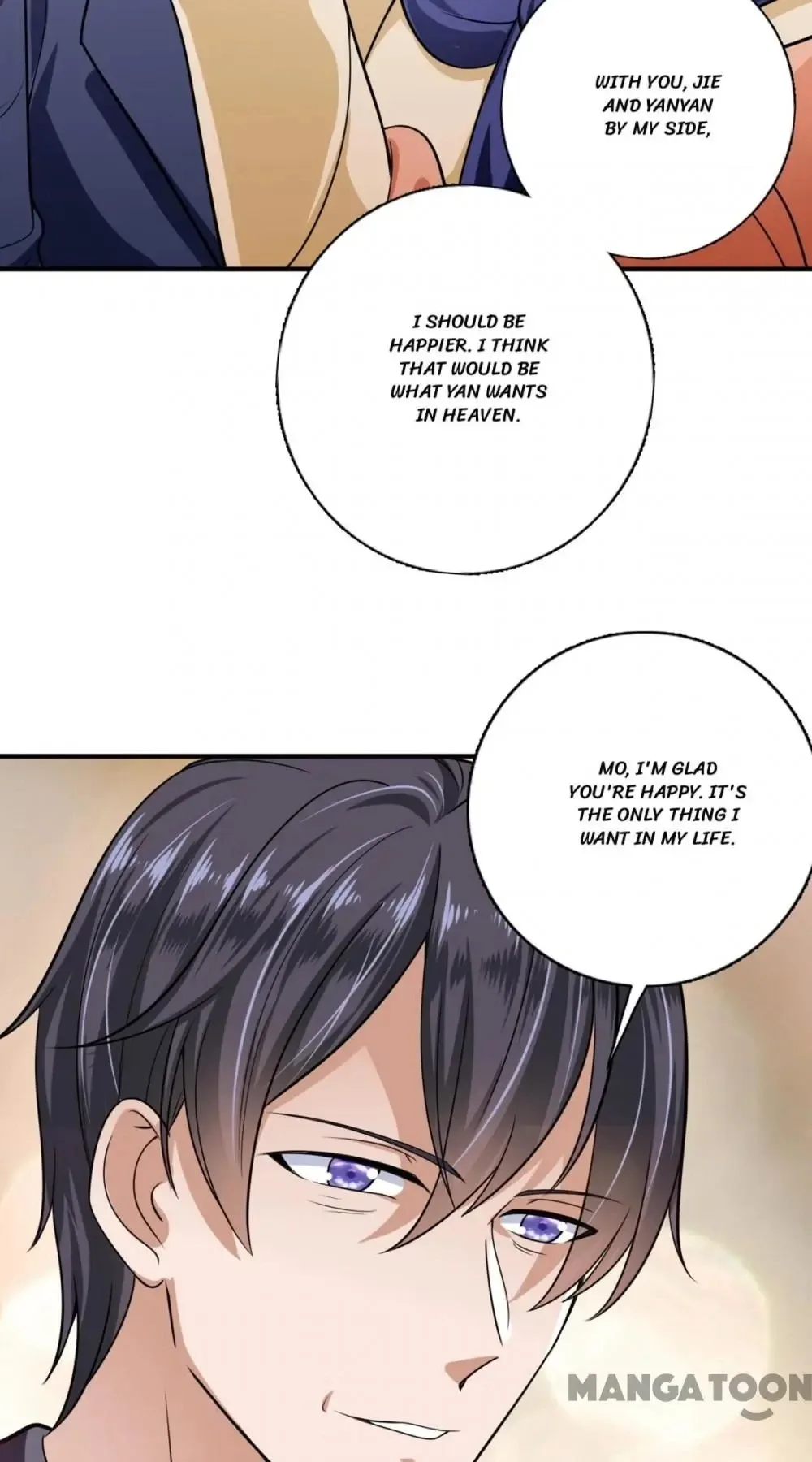 The Expensive Ex-Wife Of A Wealthy Family Chapter 609 page 19