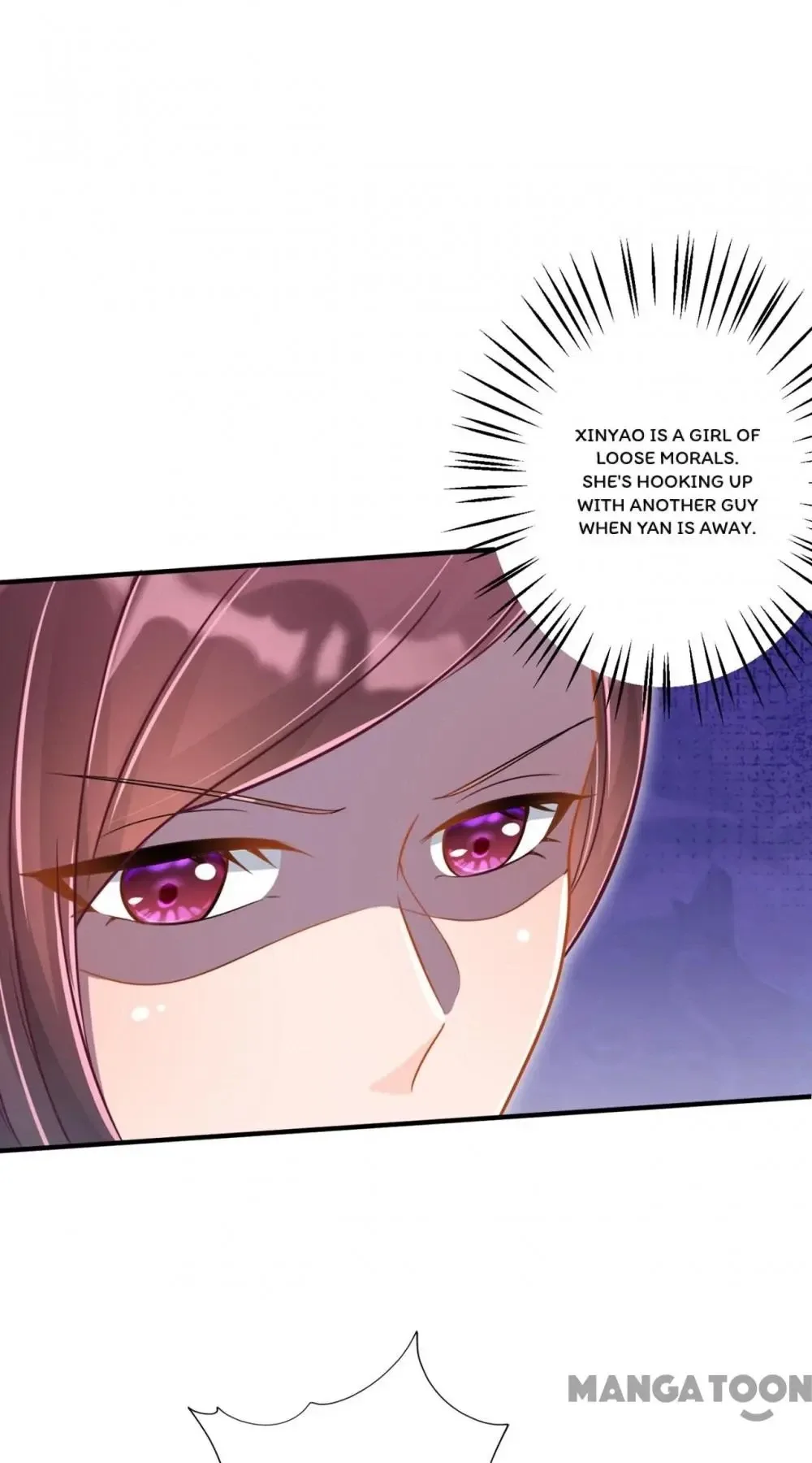 The Expensive Ex-Wife Of A Wealthy Family Chapter 606 page 11