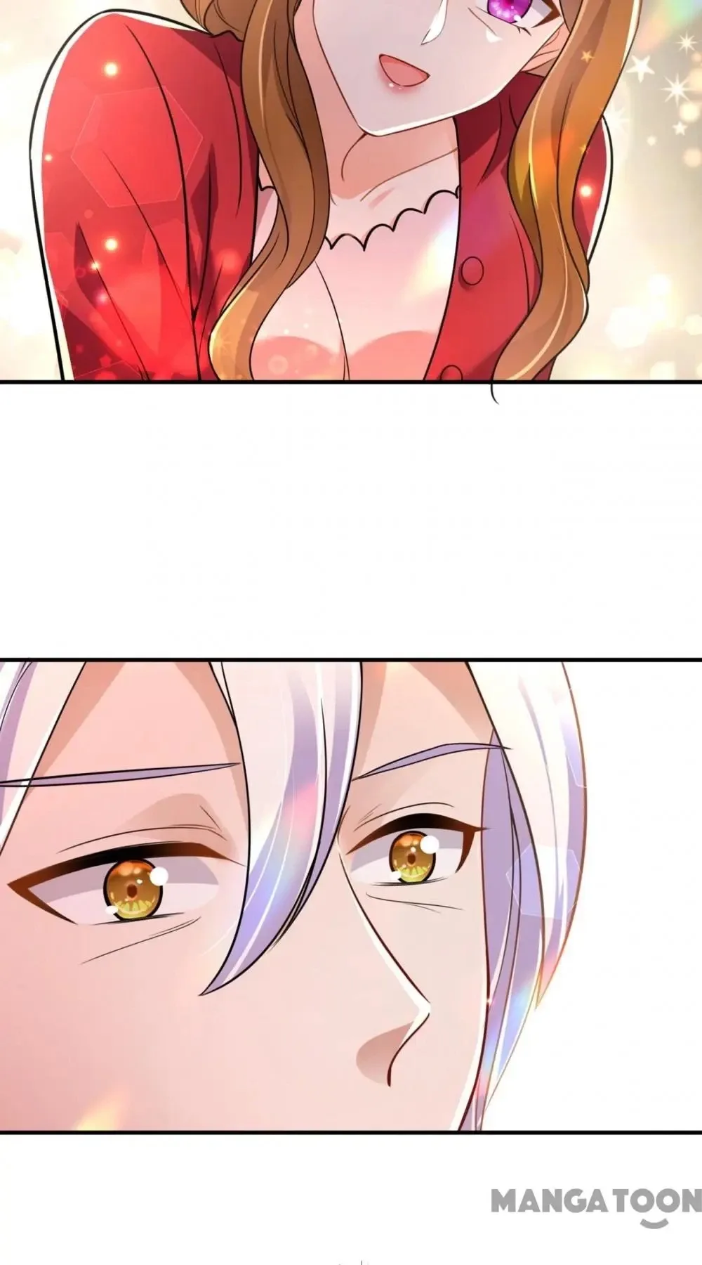 The Expensive Ex-Wife Of A Wealthy Family Chapter 611 page 28