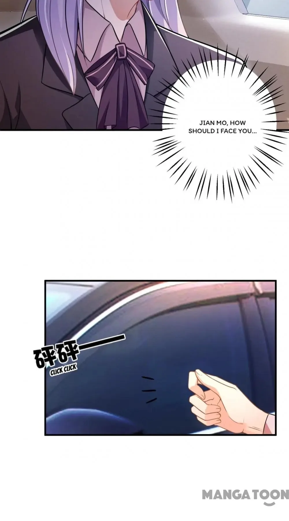 The Expensive Ex-Wife Of A Wealthy Family Chapter 611 page 26