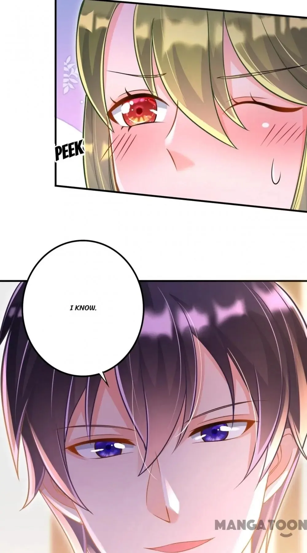 The Expensive Ex-Wife Of A Wealthy Family Chapter 607 page 33