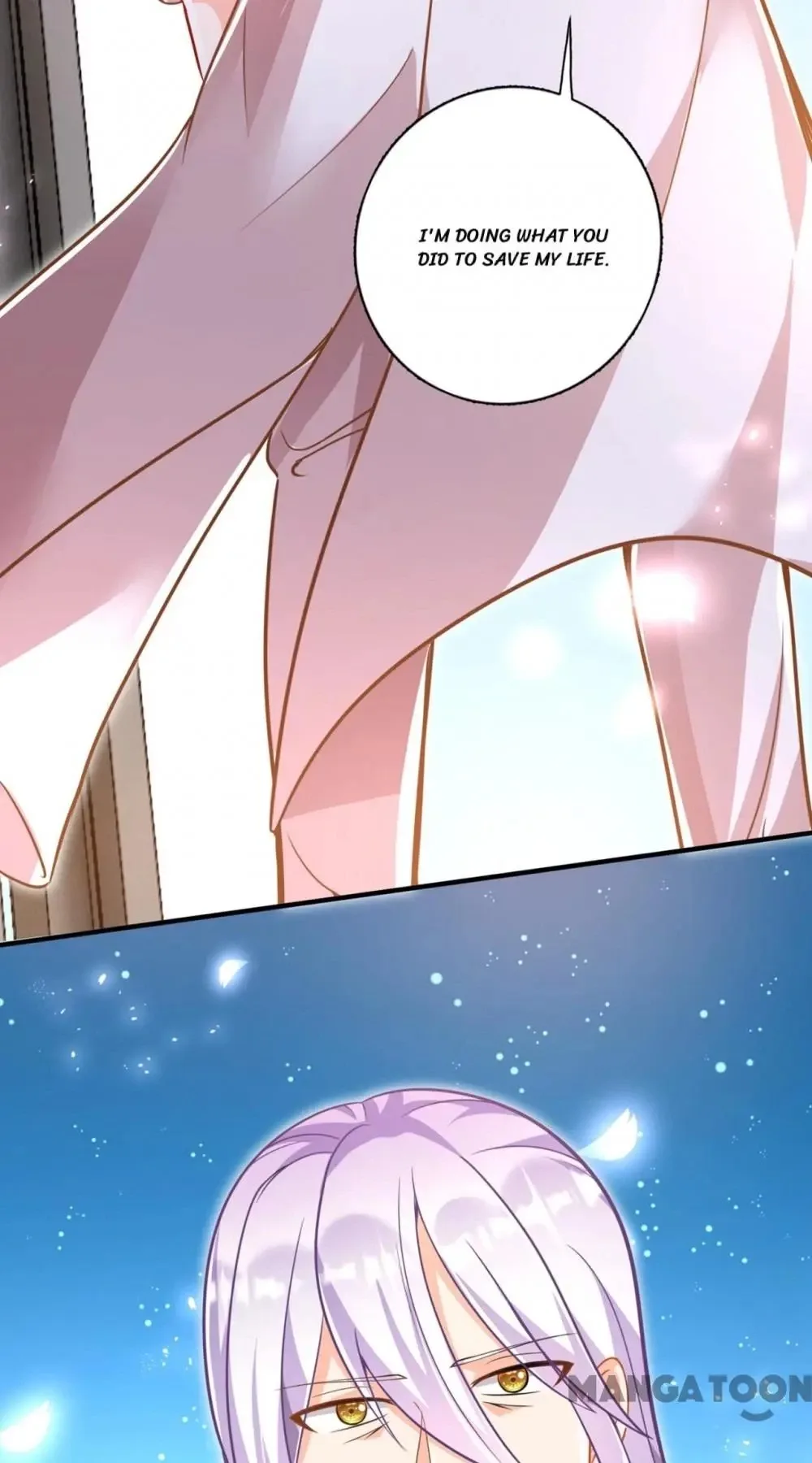 The Expensive Ex-Wife Of A Wealthy Family Chapter 606 page 26