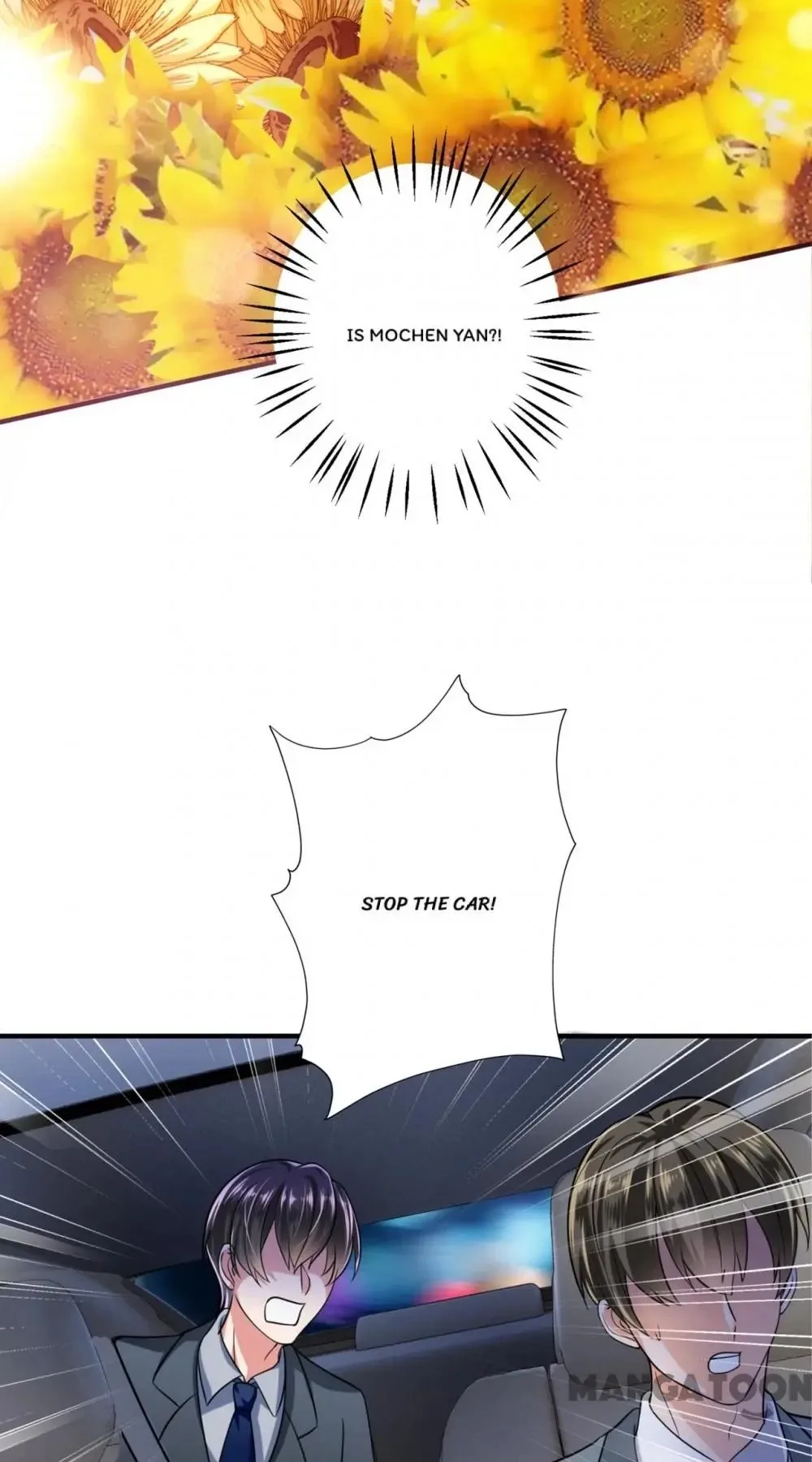 The Expensive Ex-Wife Of A Wealthy Family Chapter 613 page 34