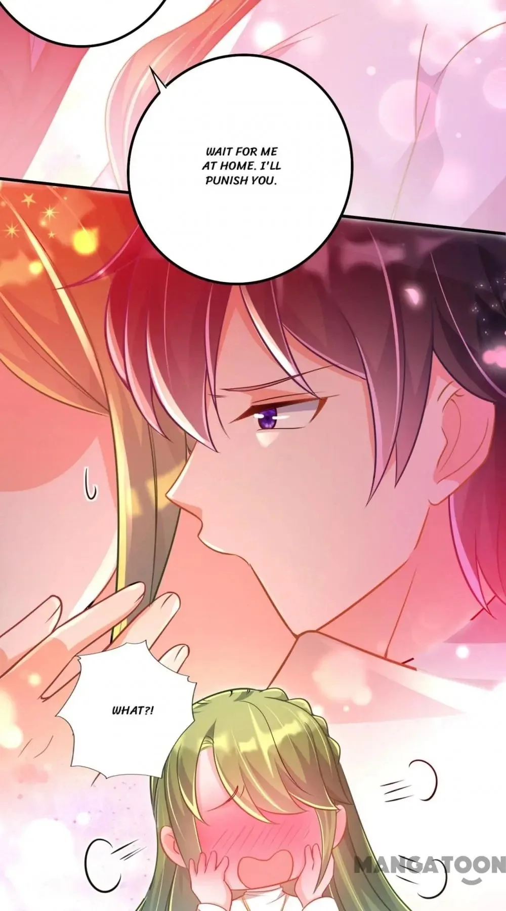 The Expensive Ex-Wife Of A Wealthy Family Chapter 607 page 37