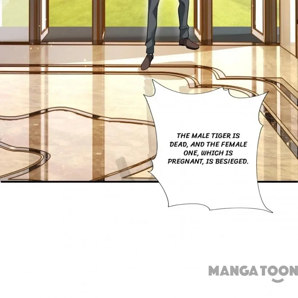 The Expensive Ex-Wife Of A Wealthy Family Chapter 606 page 22