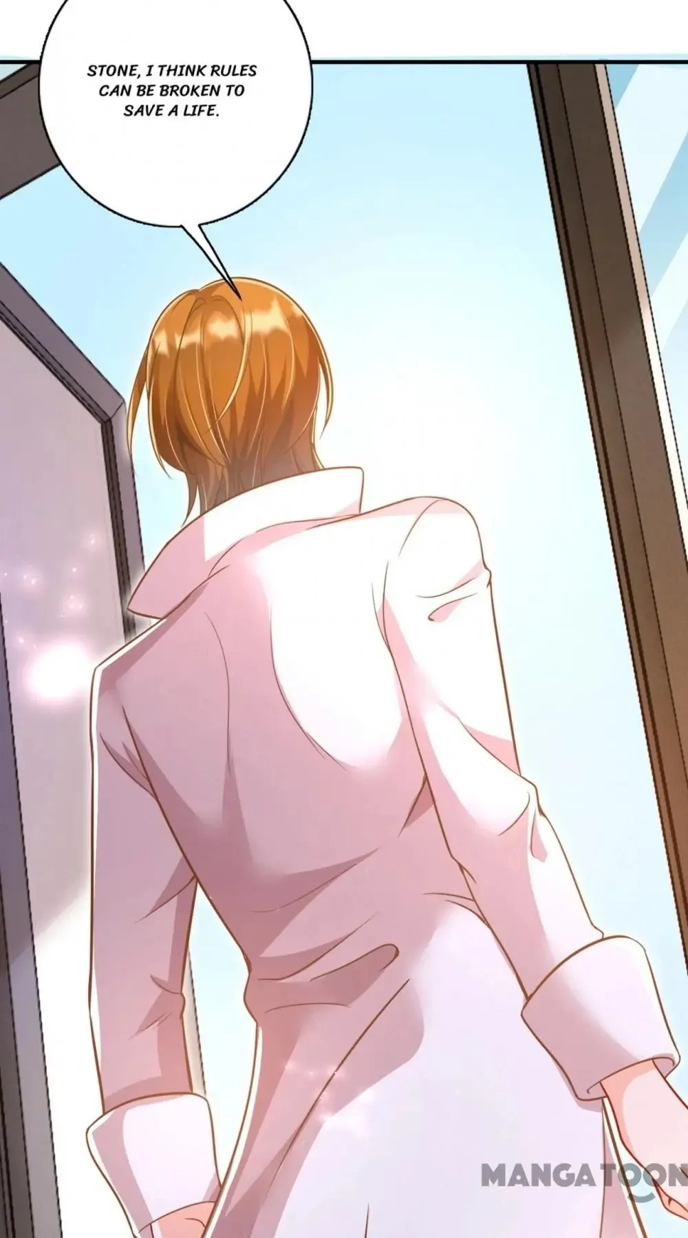 The Expensive Ex-Wife Of A Wealthy Family Chapter 606 page 25