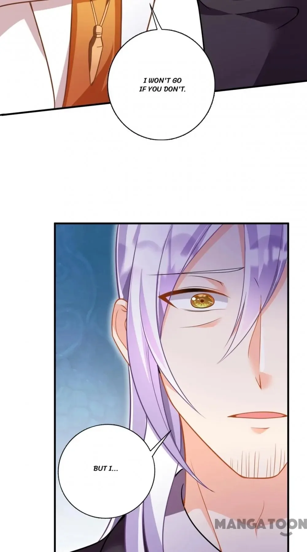 The Expensive Ex-Wife Of A Wealthy Family Chapter 606 page 20