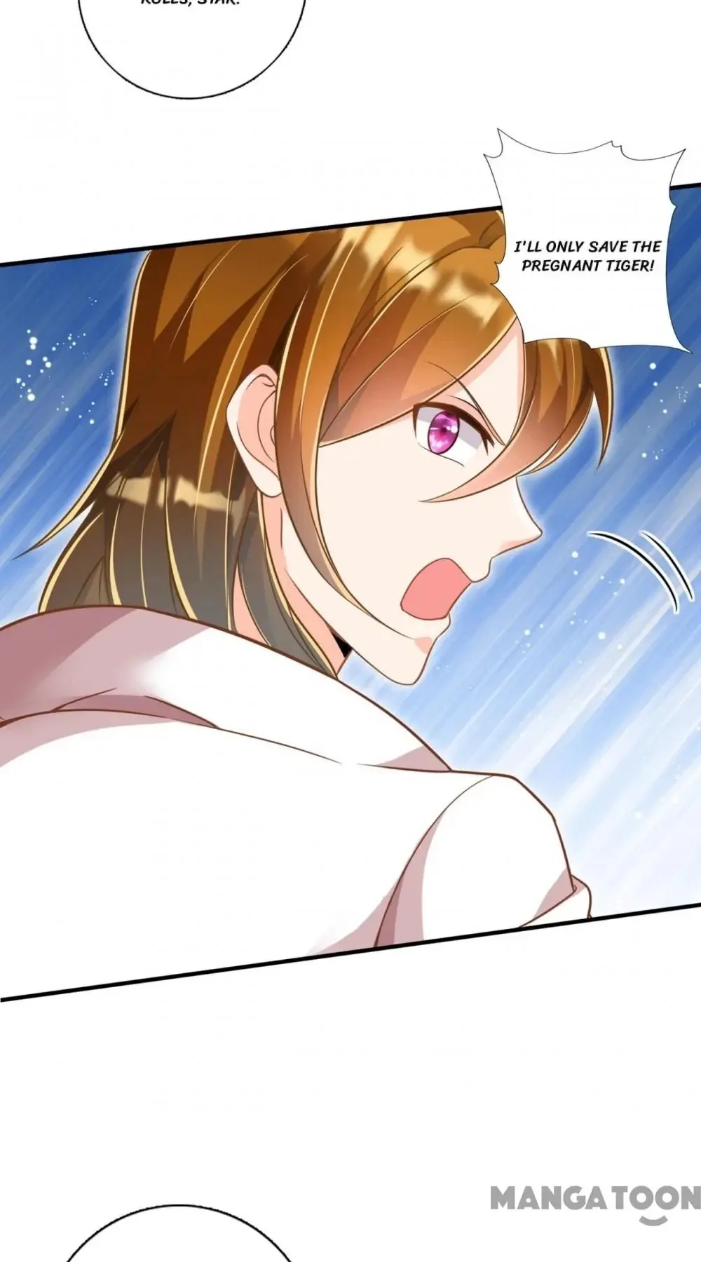 The Expensive Ex-Wife Of A Wealthy Family Chapter 606 page 24
