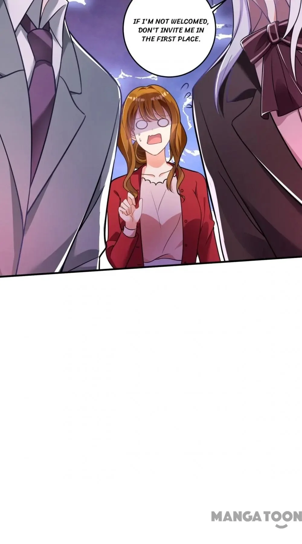 The Expensive Ex-Wife Of A Wealthy Family Chapter 611 page 39