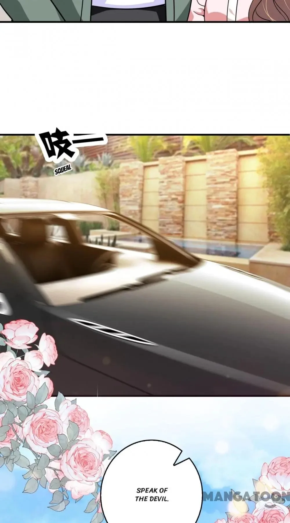 The Expensive Ex-Wife Of A Wealthy Family Chapter 609 page 25